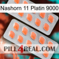 Rhino 11 Platinum 9000 27
